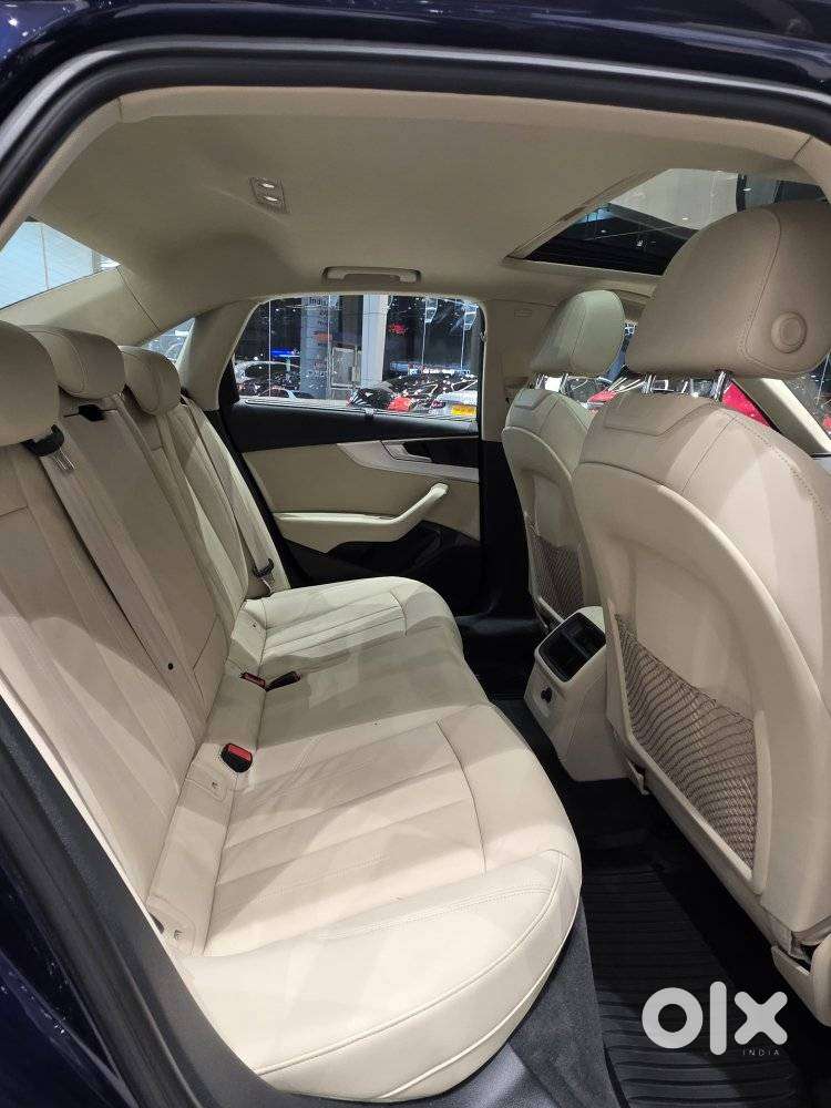 Audi A4 2.0 Premium 40 Tfsi, 2022, Petrol