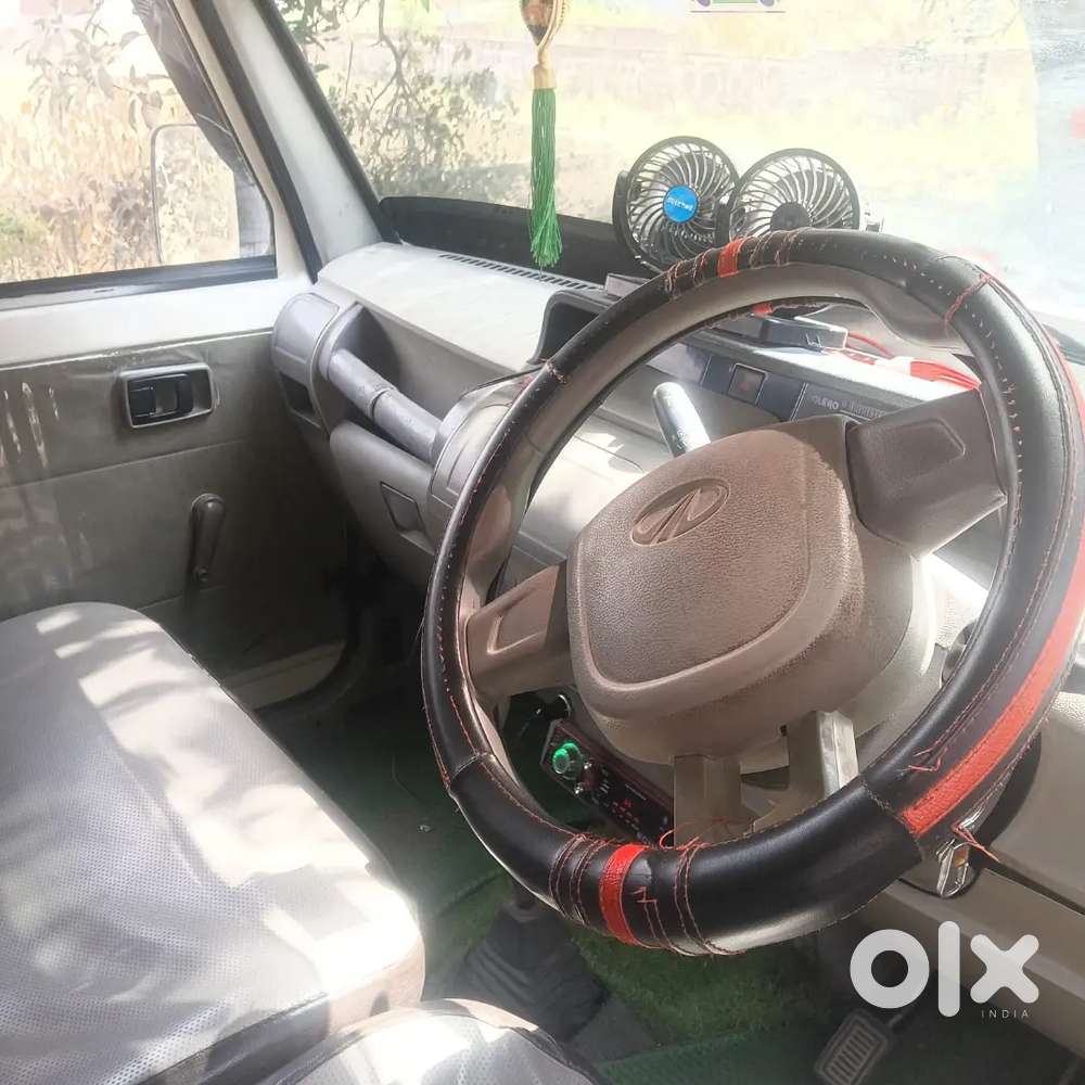 Mahindra Bolero 2015 Diesel 190000 Km Driven