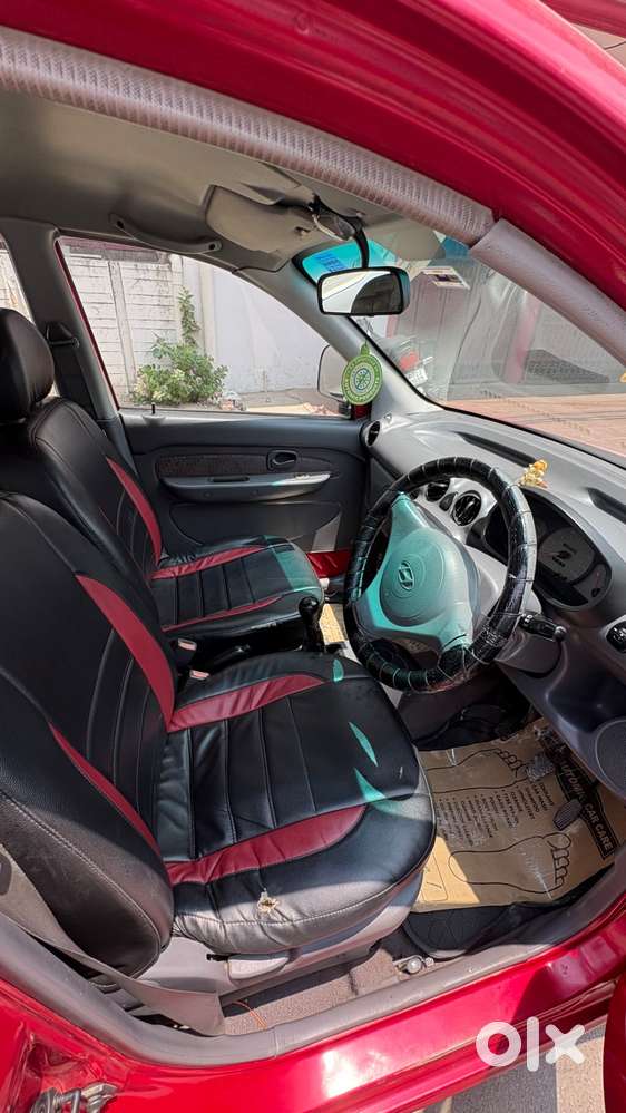 Hyundai Santro Xing 2006 Petrol Good Condition