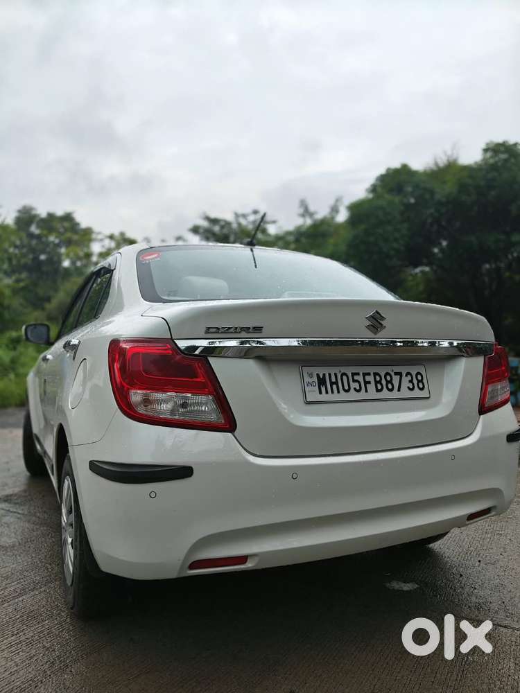 Maruti Suzuki Dzire 1.2 Vxi, 2023, Petrol