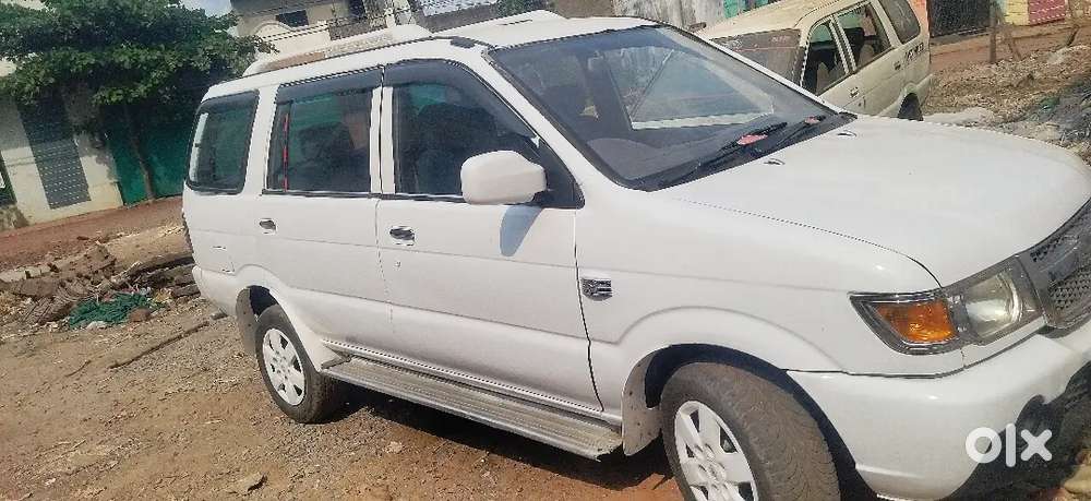 Tavera B3 Top Condition Paper Complete