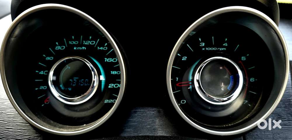 Mahindra Xuv500 W9 2wd, 2018, Diesel