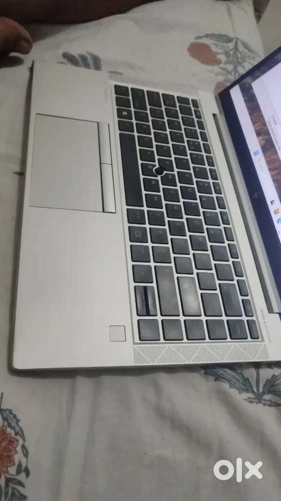 Hp elite book840 G8