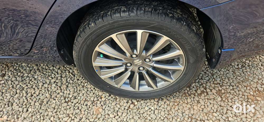 Maruti Suzuki Ciaz 1.4 Alpha, 2018