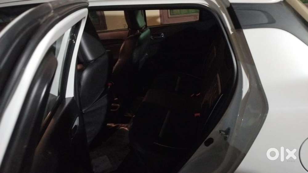 Maruti Suzuki Swift 2023