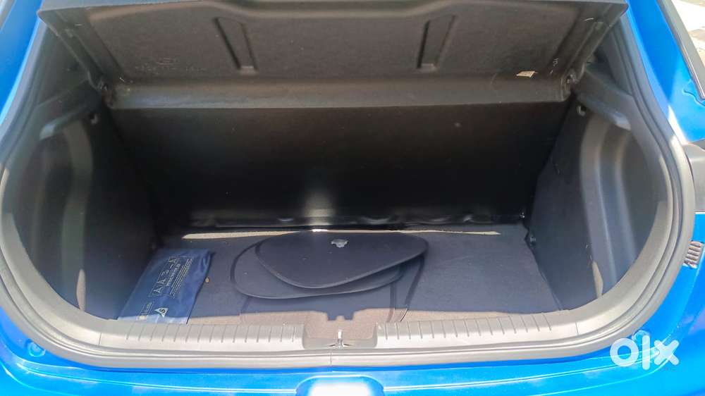 Hyundai Elite I20 Sportz (o) 1.2, 2017, Diesel