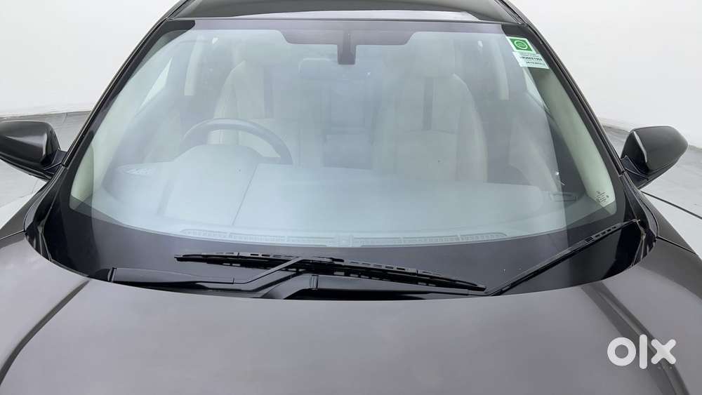 Honda Civic Vx Cvt I-vtec, 2019, Petrol