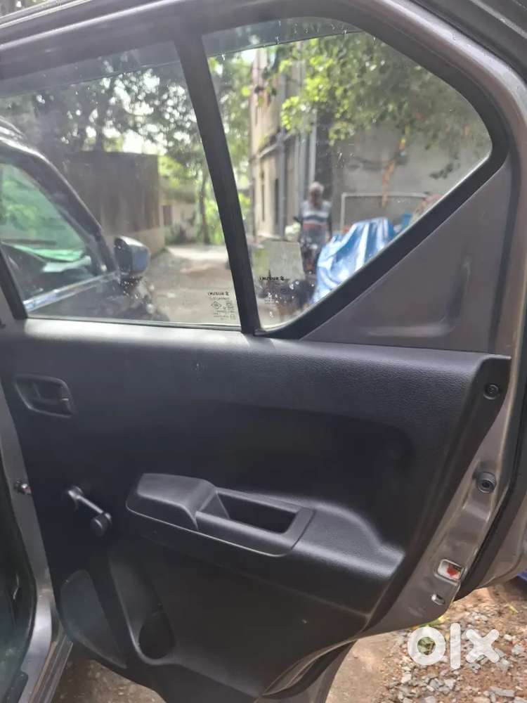 Maruti Suzuki Ignis Sigma 2024 Petrol