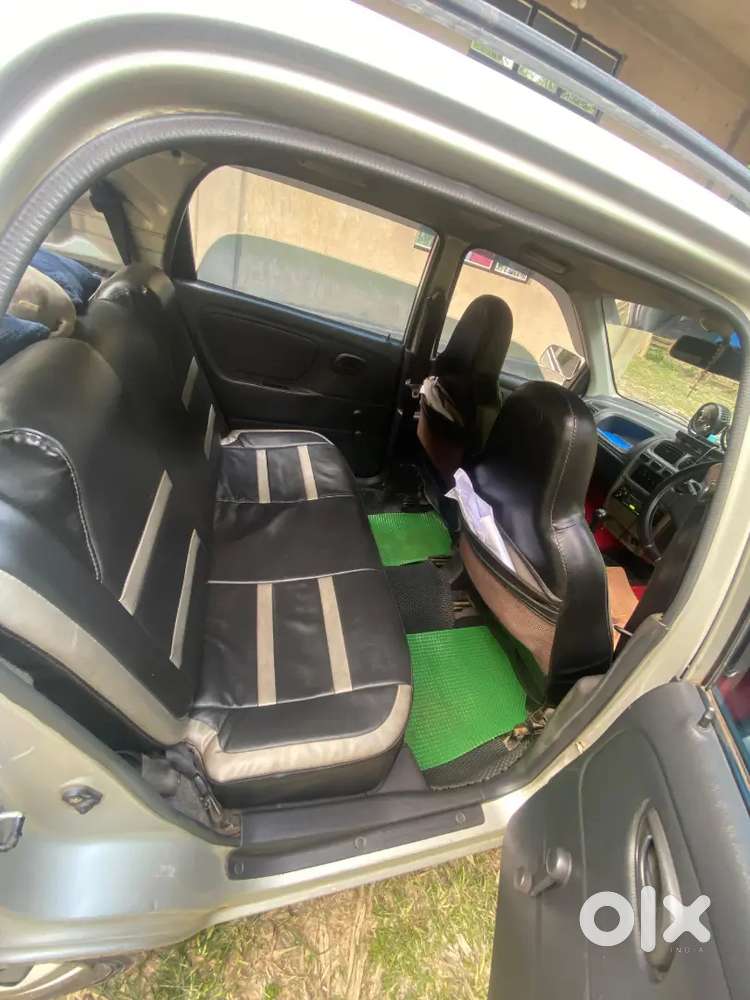 Maruti Suzuki Alto 2011