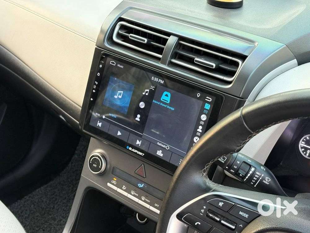 Hyundai Creta 1.5 Sx Executive Diesel, 2021, Diesel