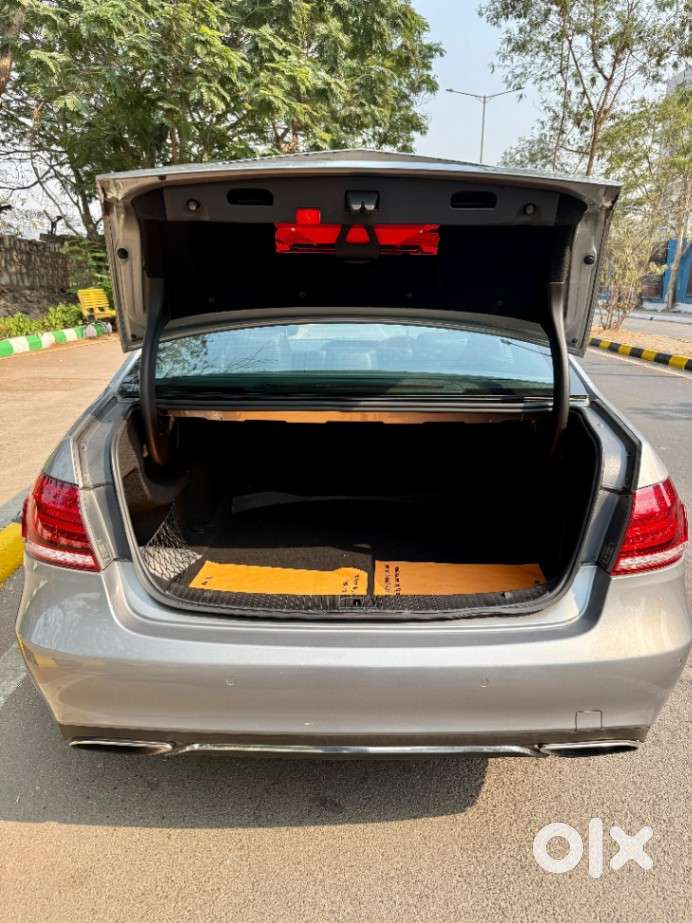 Mercedes-benz E-class E250 Cdi Blue Efficiency, 2014, Diesel