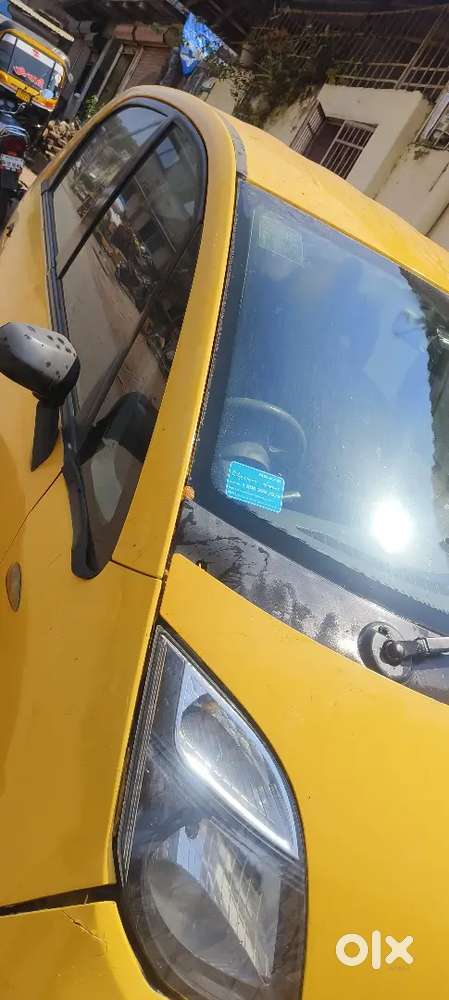 Tata Nano Genx 2012 Petrol Well Maintained
