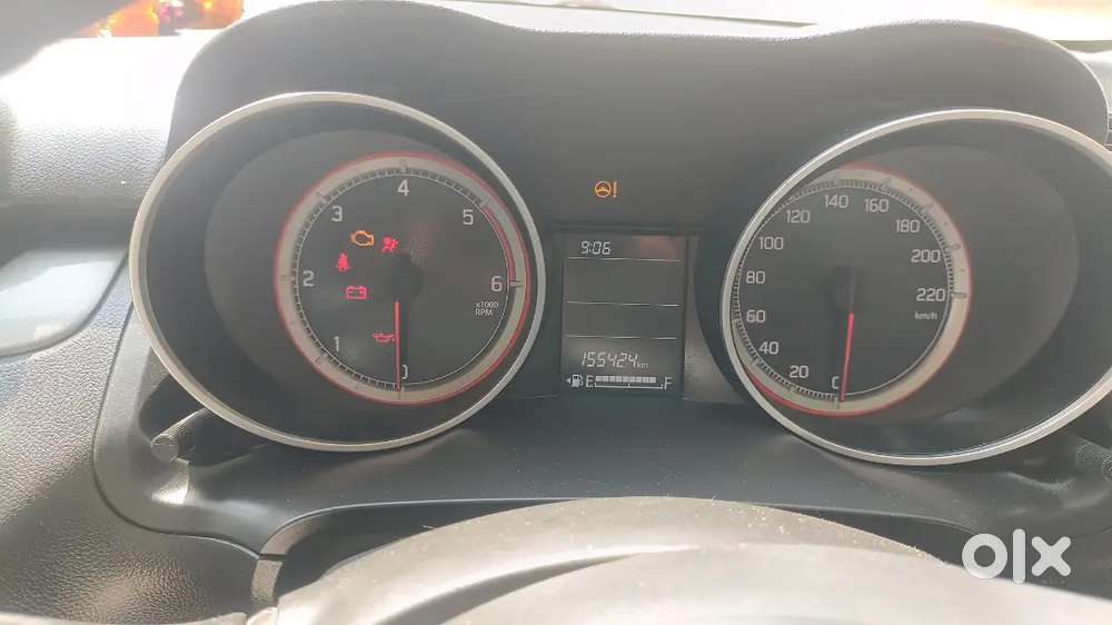 Maruti Suzuki Swift 2018 Diesel Well Maintained