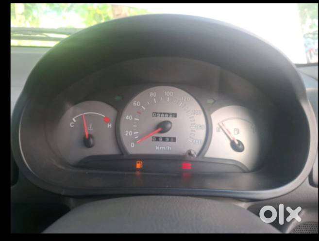Hyundai Santro Xing 2005 Model