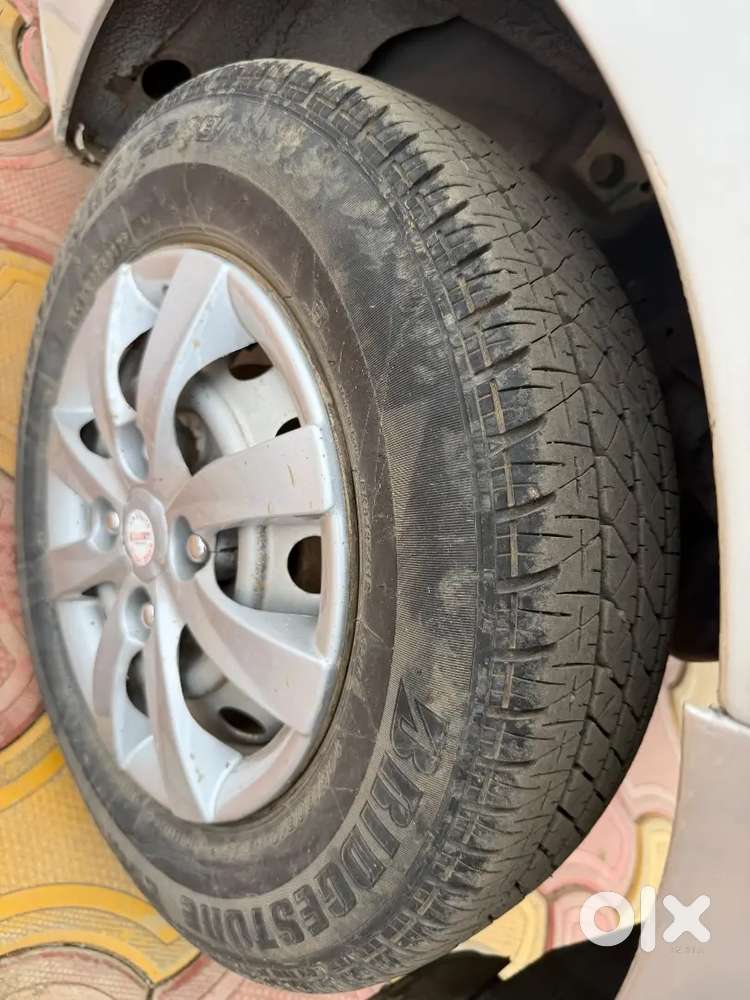 2012 Hyundai Eon Era Plus Manual Petrol