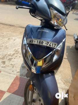 Olx cheap bike serampore