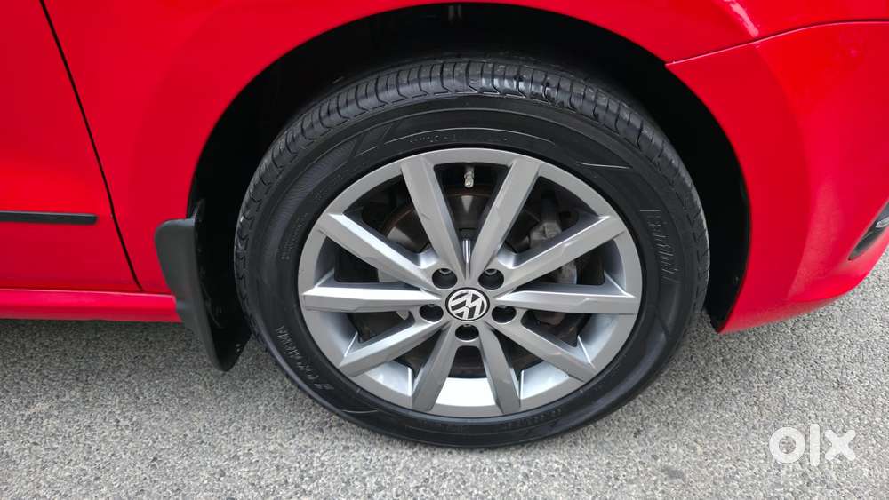 Volkswagen Polo Gt Tsi Sport Edition, 2019, Petrol