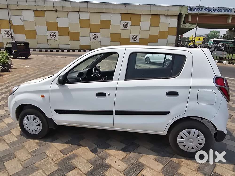 Maruti Suzuki Alto 800 2012-2016 Lx Optional, 2016, Petrol