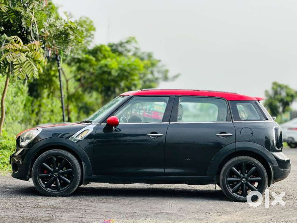 Mini 5 Door Cooper D, 2014, Diesel