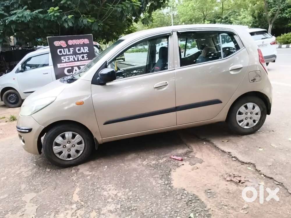 Hyundai I10 16 Petrol Well Maintained