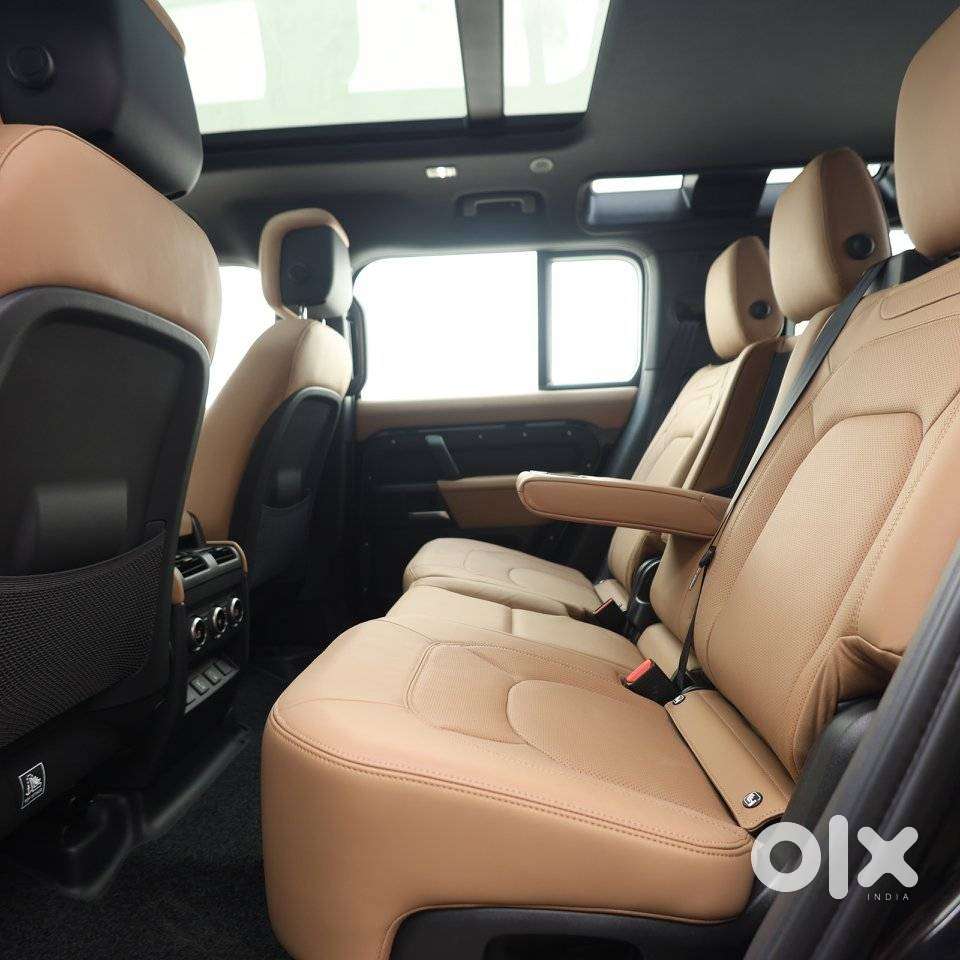 Land Rover Defender, 2026, Petrol