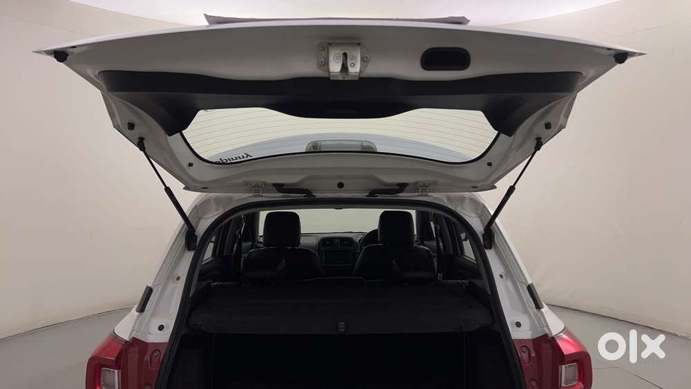 Maruti Suzuki Vitara Brezza 1.5 Zxi Plus, 2022, Petrol