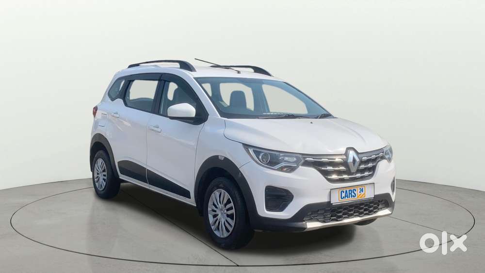 Renault Triber Rxt, 2020, Petrol