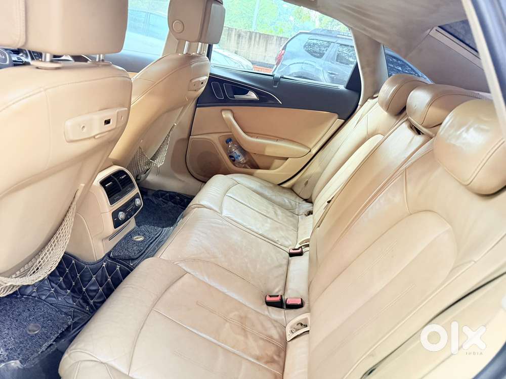 Audi A6 3.0 Tfsi Quattro, 2013, Diesel