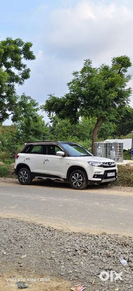 Maruti Suzuki Dzire Vxi 2018 Model Diesel