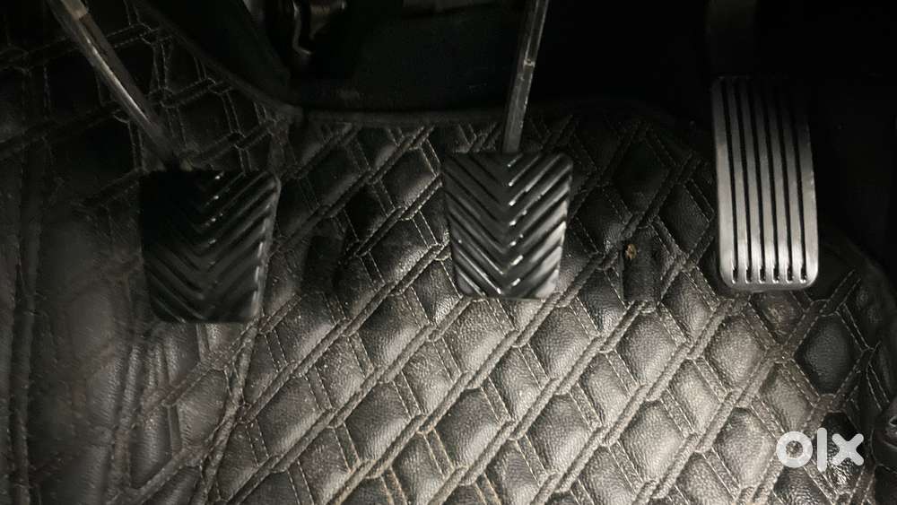 Kia Seltos Htk 1.5 Petrol, 2021, Petrol