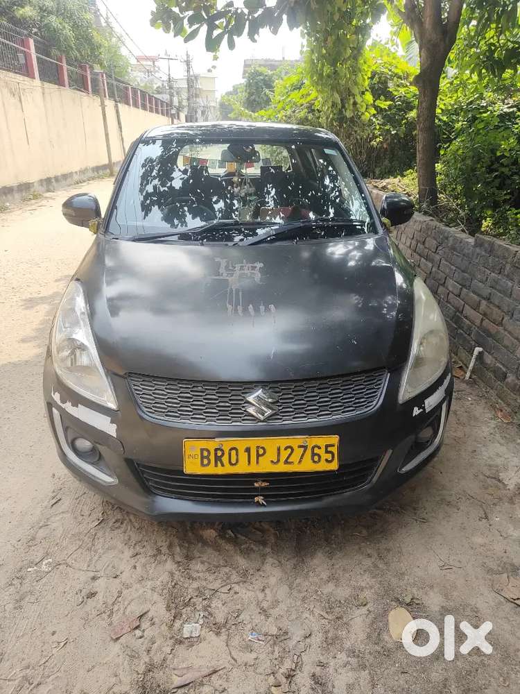 Maruti Suzuki Swift Vdi 2018 Model