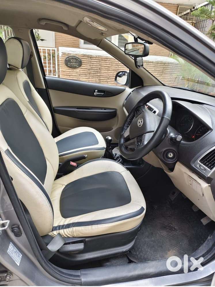 Hyundai I20 1.2 Spotz, 2013, Petrol