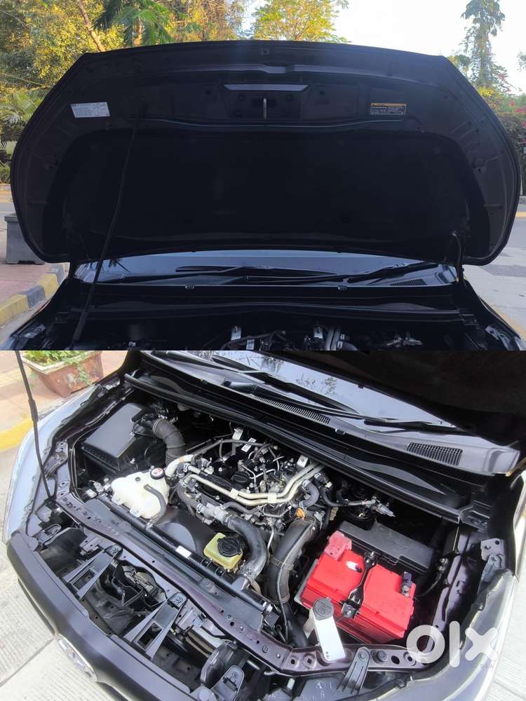 Toyota Innova Crysta 2.8 Gx At, 2019, Diesel