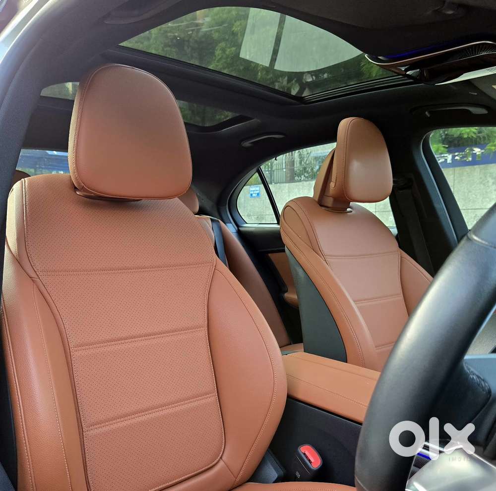 Mercedes-benz C-class C 200 Progressive, 2022, Petrol