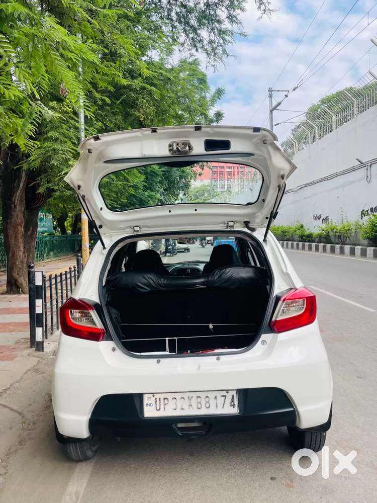 Tata Tiago 1.05 Revotorq Xe, 2018, Diesel