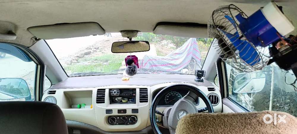 Maruti Suzuki Zen Estilo 2010 Petrol Lx
