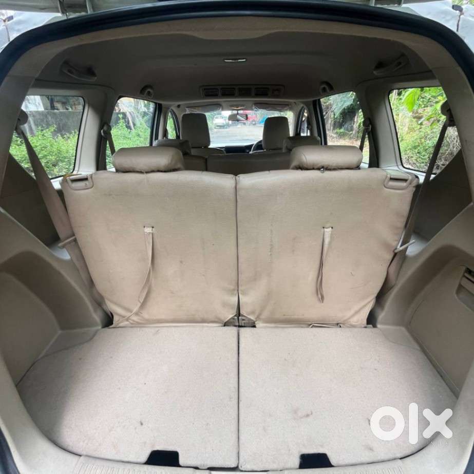 Maruti Suzuki Ertiga Zxi Shvs, 2020, Petrol