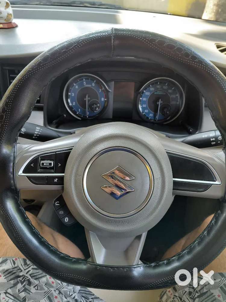 Ertiga Smart Hybrid 2024(september)
