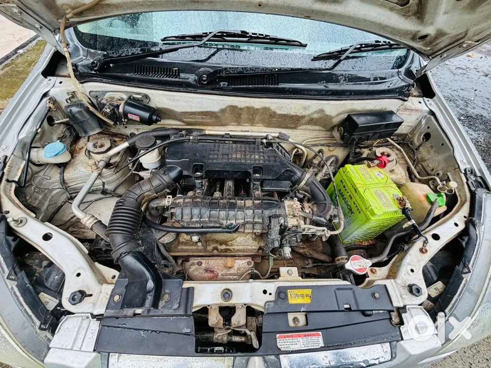 Maruti Suzuki Alto 800 2014 Model