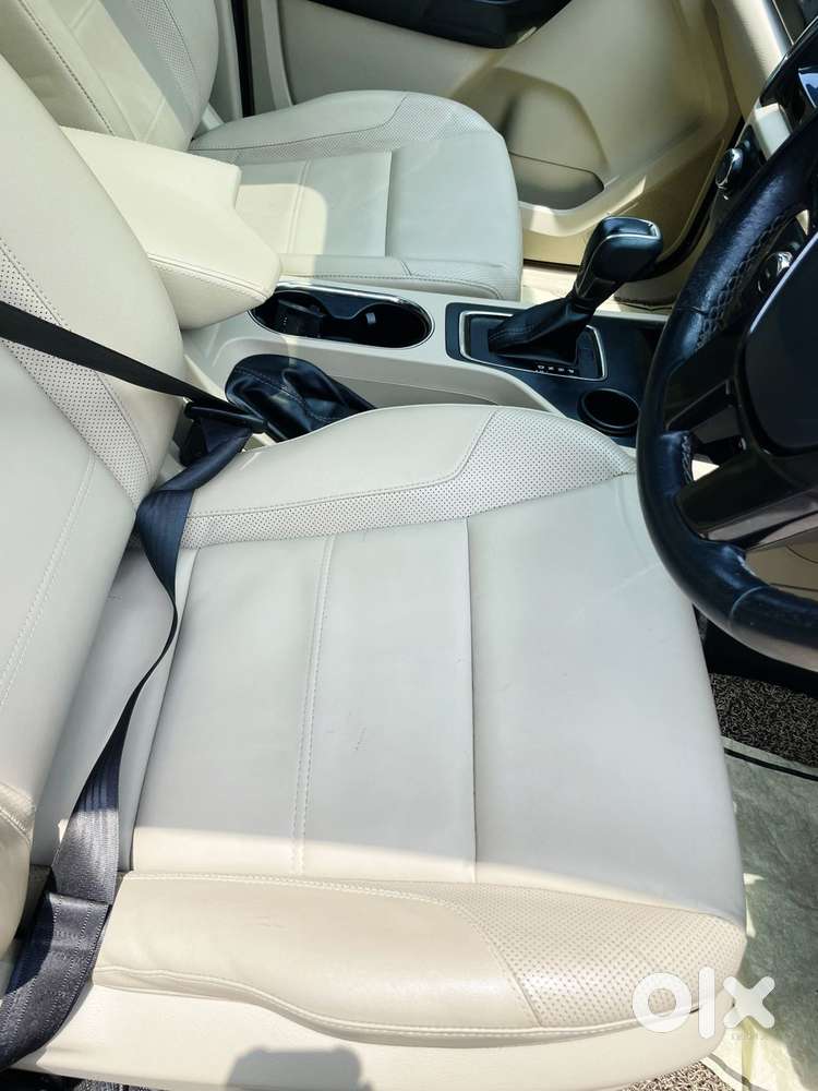 Ford Endeavour 2.2 Titanium At 4x2, 2019, Diesel