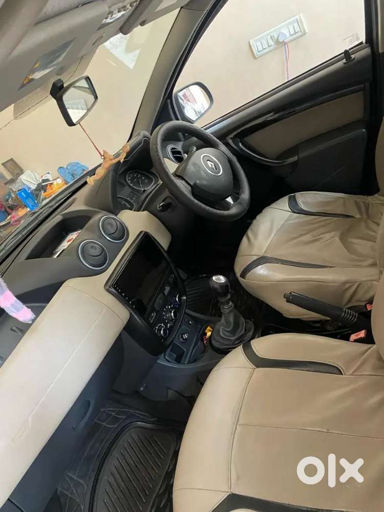 Renault Duster 2012 Diesel Good Condition
