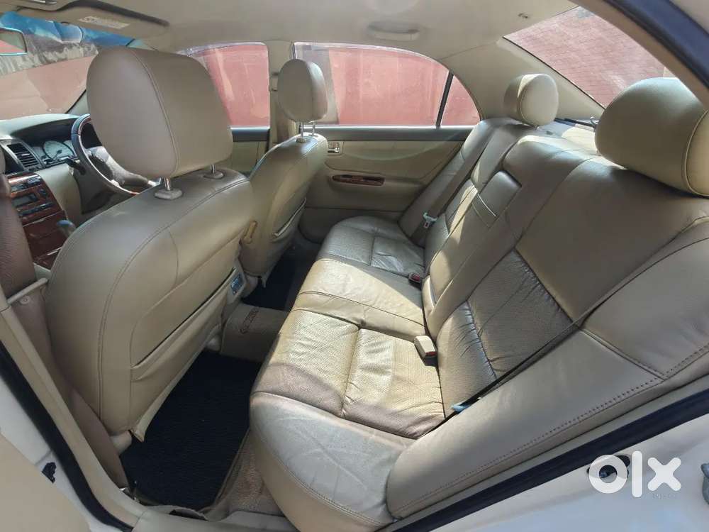 Toyota Corolla 1.8g 2006