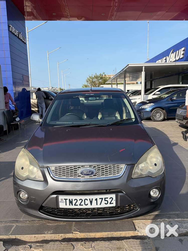 Ford Fiesta 1.4 Sxi, 2011, Diesel
