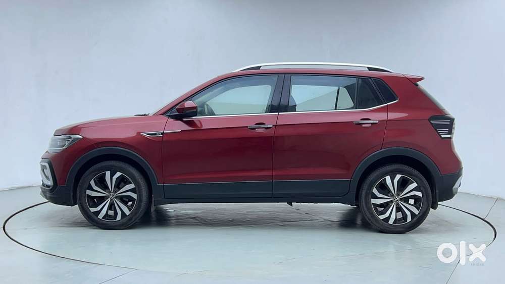 Volkswagen Taigun Gt Plus 1.5 Tsi Dsg, 2022, Petrol