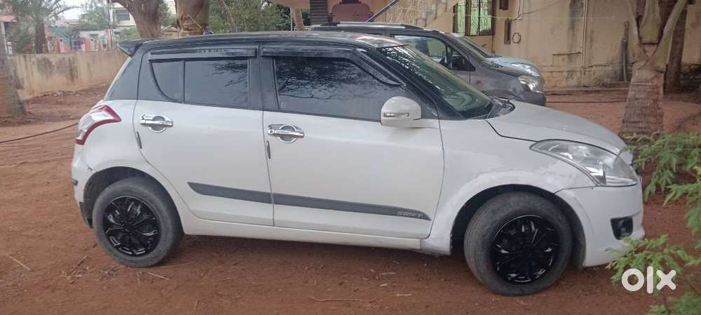 Maruti Suzuki Swift, 2014, Diesel