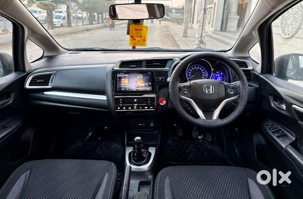 Honda Wr-v I-vtec Vx, 2017, Diesel