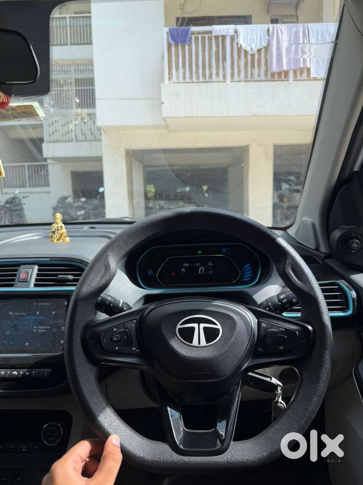 Tata Tiago Ev 2024