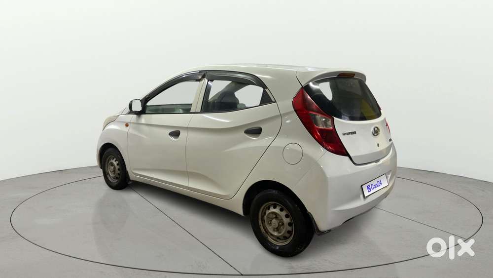Hyundai Eon Era +, 2015, Petrol