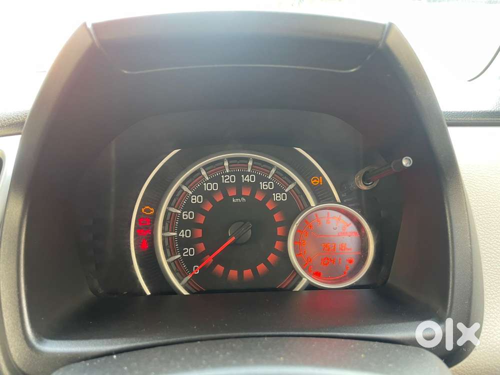 Maruti Suzuki Wagon R 1.2 Zxi Plus, 2022, Petrol