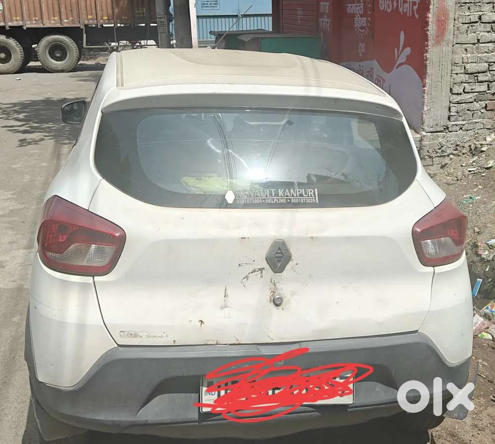 Selling Car